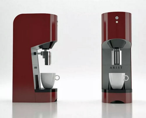 It s time to think about buying a Wi-Fi-enabled coffee maker.