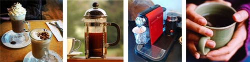 gourmet coffee makers and coffee grinders gourmet coffee makers and coffee grinders