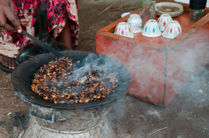 roasting ethiopian coffee roasting ethiopian coffee