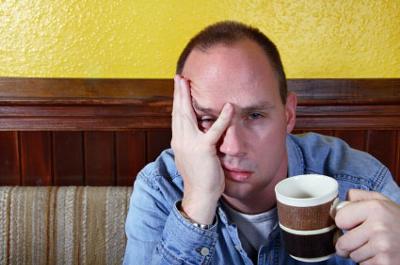 Yes, coffee can help cure your hangover!