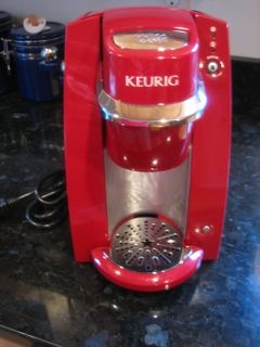 The Keurig B30 K-Cup Brewer