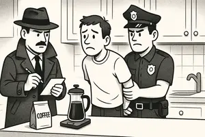 crimes arrest 1