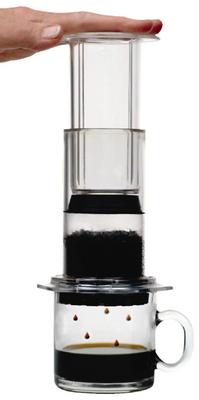 Aerobie Aeropress