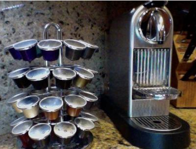 Are Nespresso capsules safe?