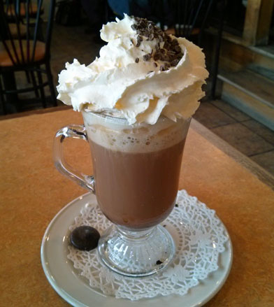 Coffee Drinks Recipes For Every Occasion