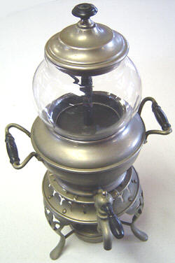 antique coffee maker – Littlest Martha