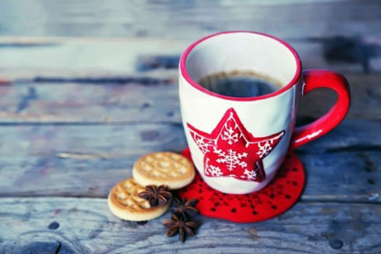 Christmas gifts for coffee lovers