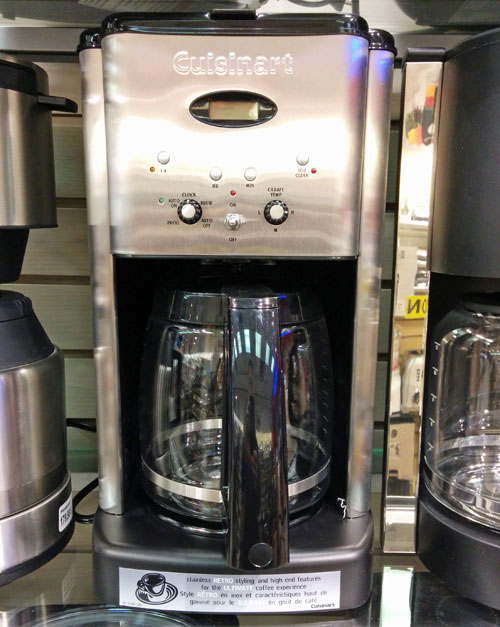 Cheap coffee maker deals: all the best machines under $100 in