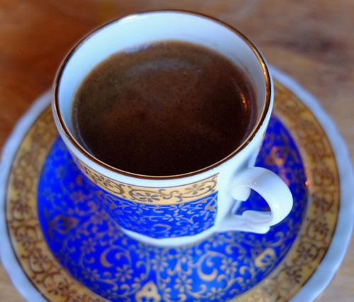 How Much Caffeine Is There In A Single Cup Or Mug Of Coffee