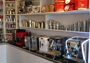 home espresso machines for sale