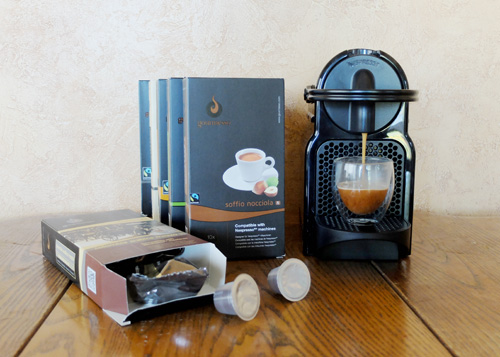 How to Use the Nespresso Milk Frother - Gourmesso Coffee