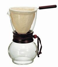 hario drip pot