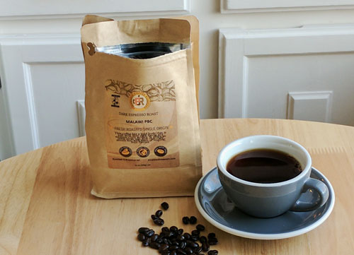 Malawi coffee