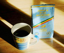 Jamaica Blue Mountain Blend coffee