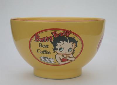 Coffee Bowl