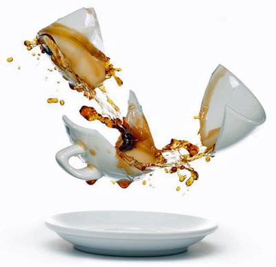 Is your coffee maker broken, or is it you?