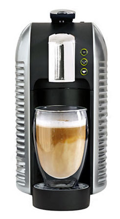 The Verismo brewers - Starbucks coffee makers for one-cup coffee lovers.