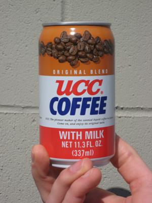 UCC Coffee