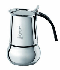 bialetti stove top brewer