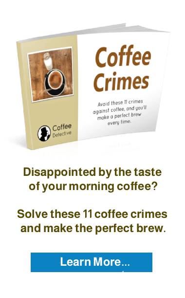 coffee crimes ad right column
