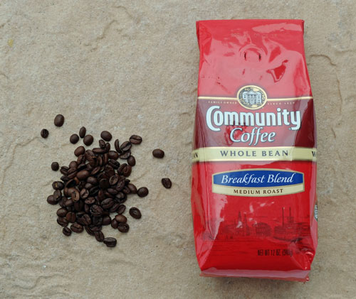 Community Coffee Breakfast Blend