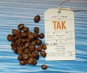 Tanzania Igamba coffee