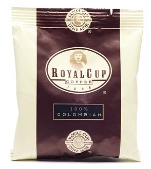 Royal Cup Coffee