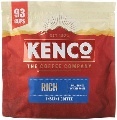 Kenco Instant Coffee