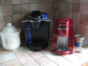 Keurig B30