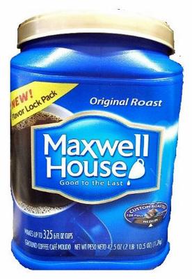 Maxwell House Coffee