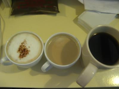 MY THREE COFI