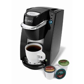 Keurig B30 Mini K-Cup Brewer