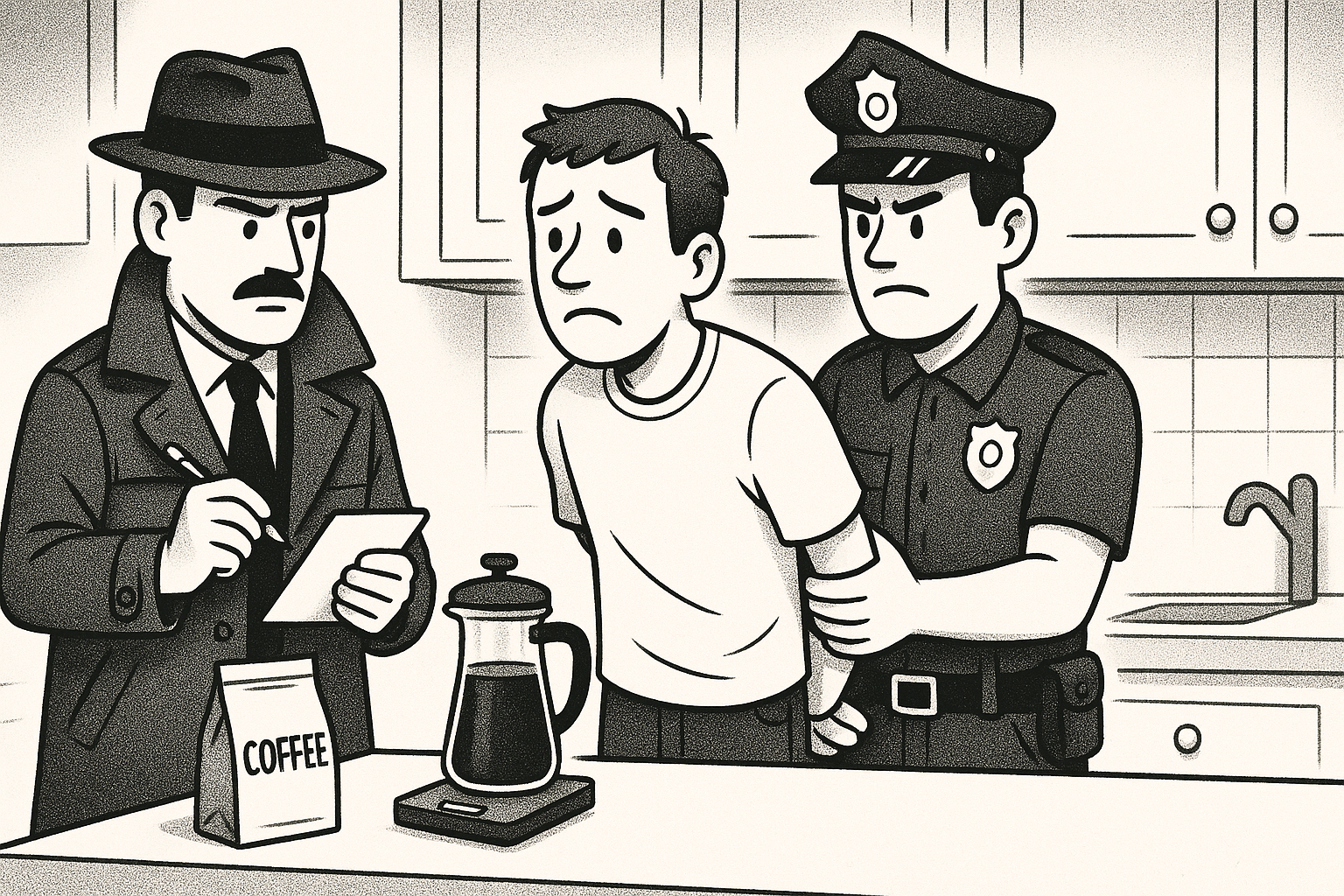 crimes arrest 1